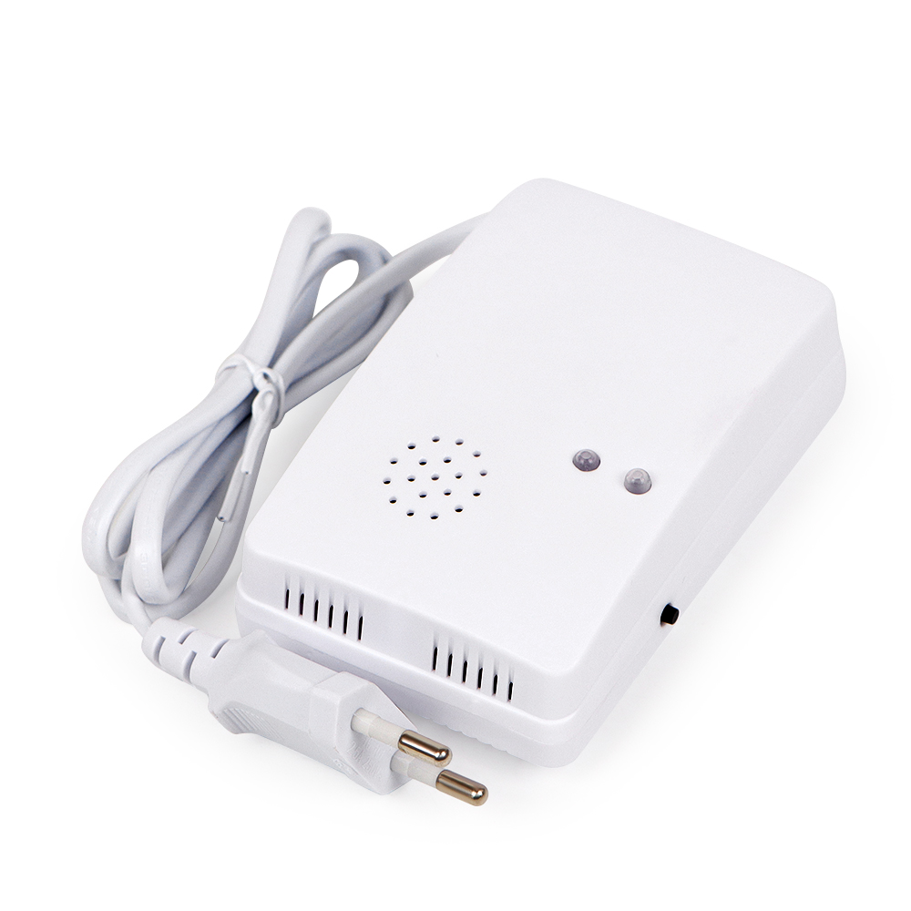 Smart Gas Leak Detector Lpg - Gas Leak Detector Combustible Propane Butane