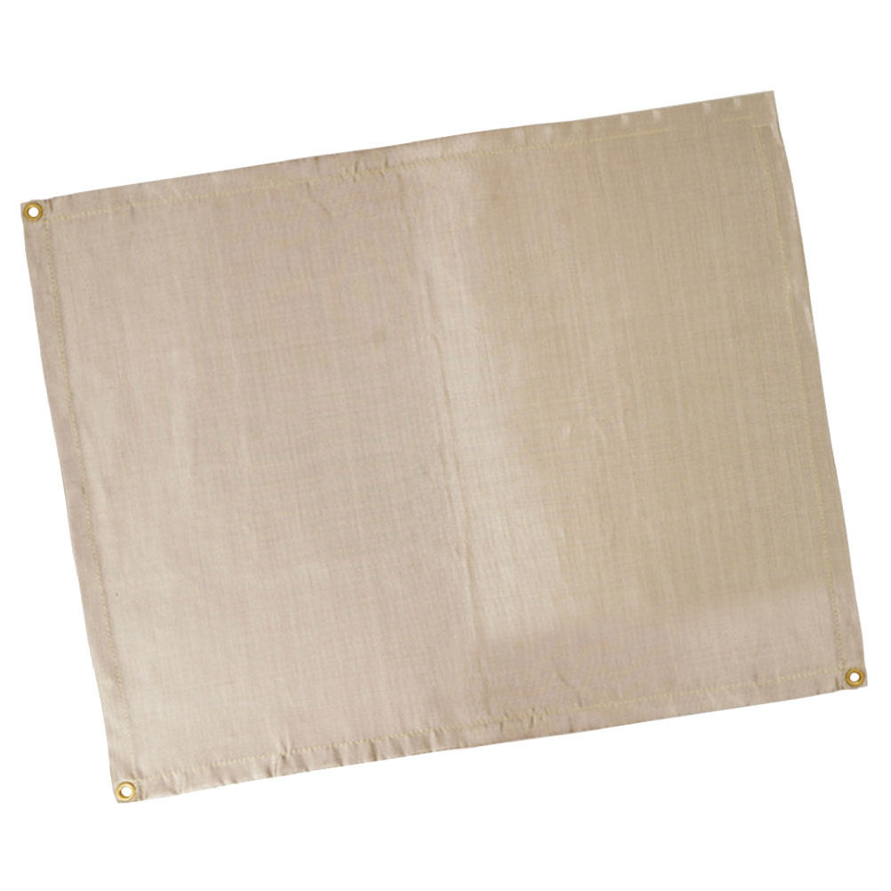 Fire Blanket Fiberglass - Fireproof Blanket Fiberglass Fire Retardant Mat