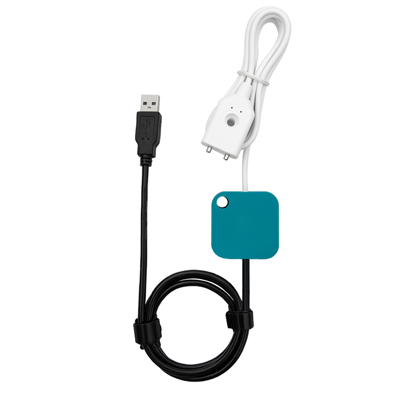 Water Leak Detector Wifi Alarm - jaalee JW-U Wireless WiFi Water Leakage