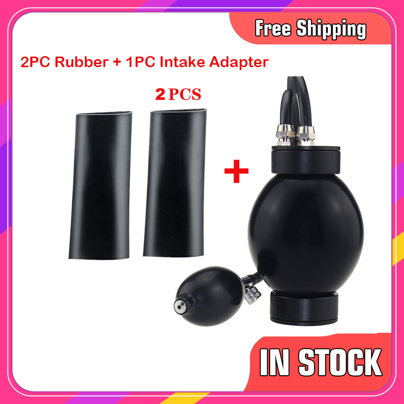 Smoke Alarm Escape Light - Universal Quick Smoke Machine Seal Intake