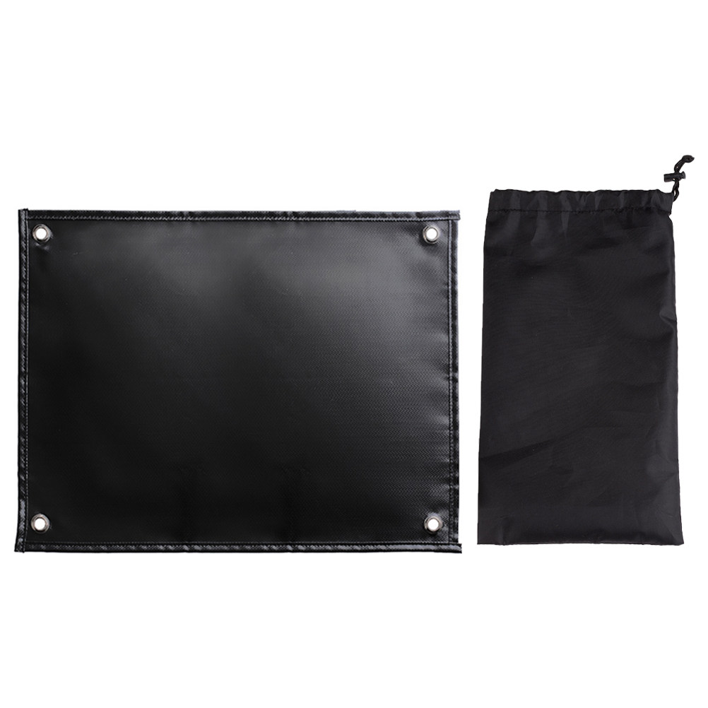 Fireproof Blanket Fiberglass H - Fire Blanket Fiberglass 评论和价格