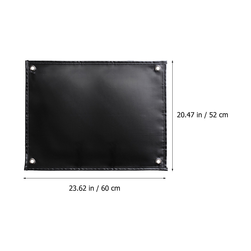 Fireproof Blanket Fiberglass H - Fire Blanket Fiberglass 评论和价格