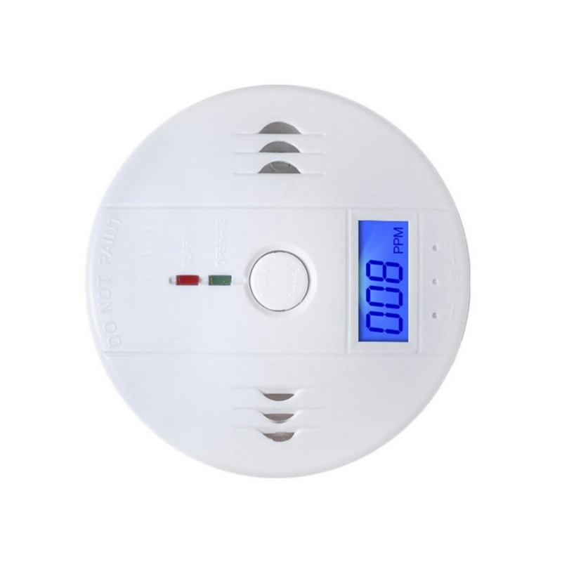 Z4T Carbon Monoxide Detector B - Carbon Monoxide Detector Combo 评论和价格