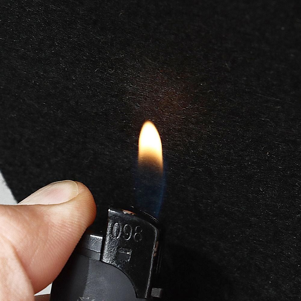 Durable Black Carbon Fiber Fel - Fire Blanket Fiberglass 评论和价格