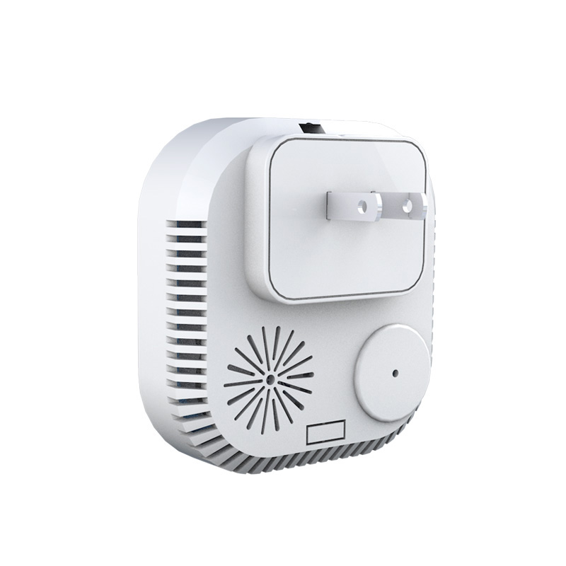 WiFi Tuya Smart Smoke Detector - Smart Smoke Detector Wifi 评论和价格