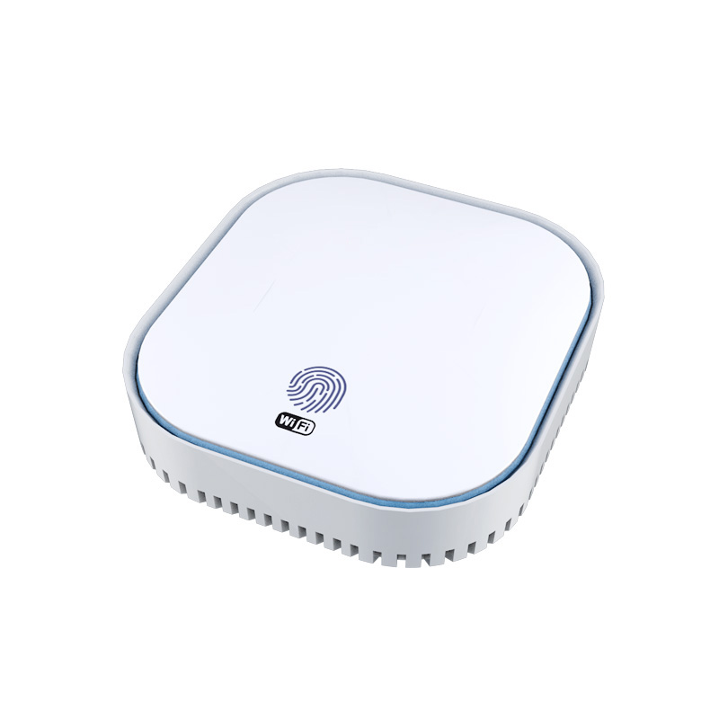 WiFi Tuya Smart Smoke Detector - Smart Smoke Detector Wifi 评论和价格
