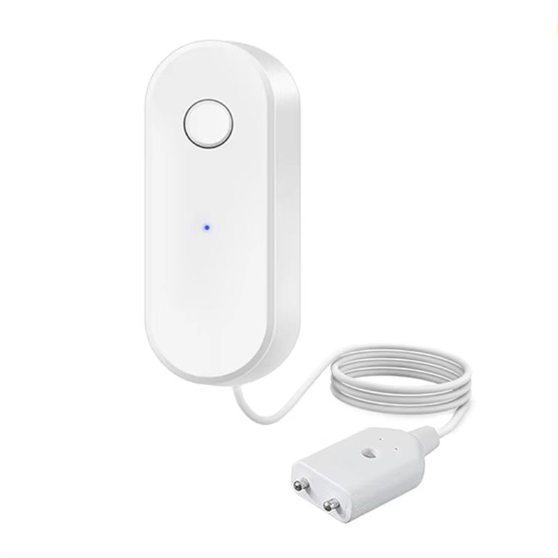 ABZW WIFI Water Sensor Alarm W - Water Leak Detector Wifi Alarm 评论和价格