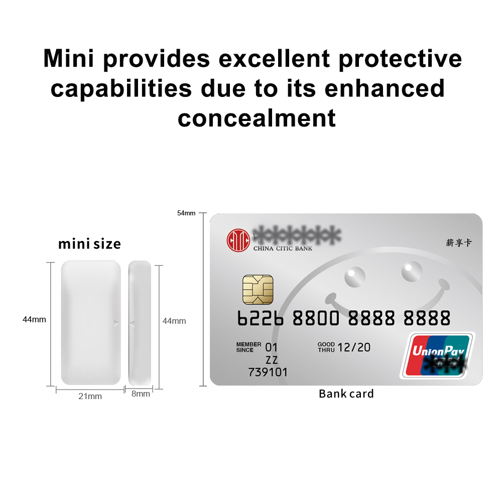 Tuya Zigbee Wireless Door Wind - Zigbee Smoke Sensor Tuya 评论和价格