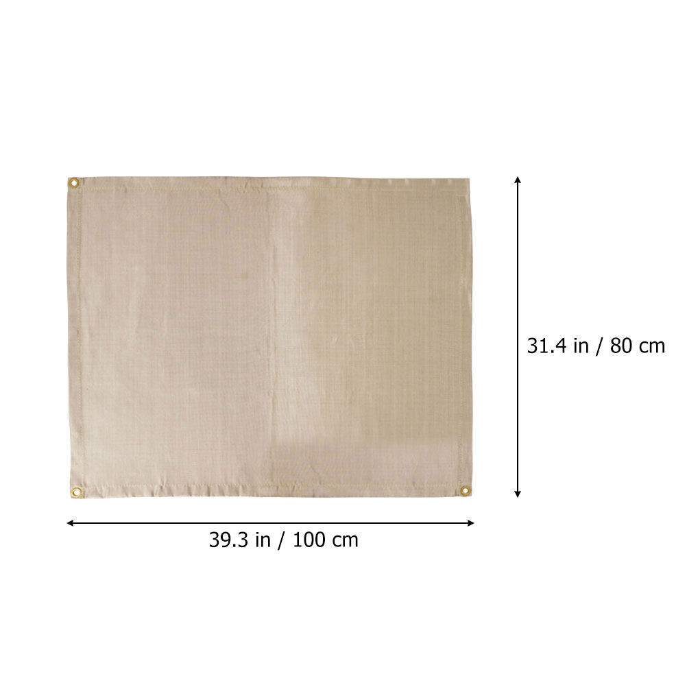 Fireproof Blanket Fiberglass F - Fire Blanket Fiberglass 评论和价格