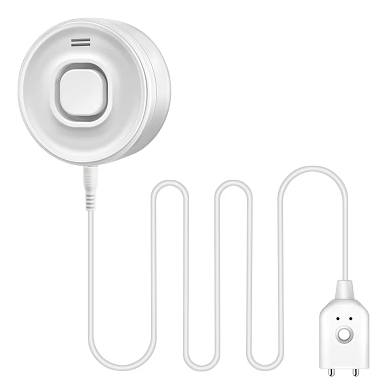[NEW A09R!】 APP Remote Control - Water Leak Detector Wifi Alarm 评论和价格