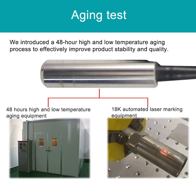WiFi Liquid Water Level Sensor - Water Leak Detector Wifi Alarm 评论和价格