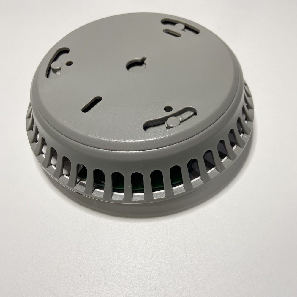 Home Security Fire Alarm 2.4G  - Smart Smoke Detector Wifi 评论和价格