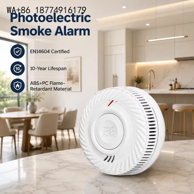 wmwmnu 10-Year Battery Standal - Smoke Alarm 10 Year Battery 评论和价格