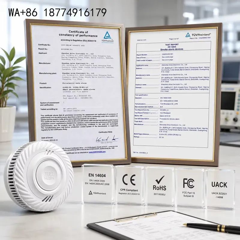 wmwmnu 10-Year Battery Standal - Smoke Alarm 10 Year Battery 评论和价格