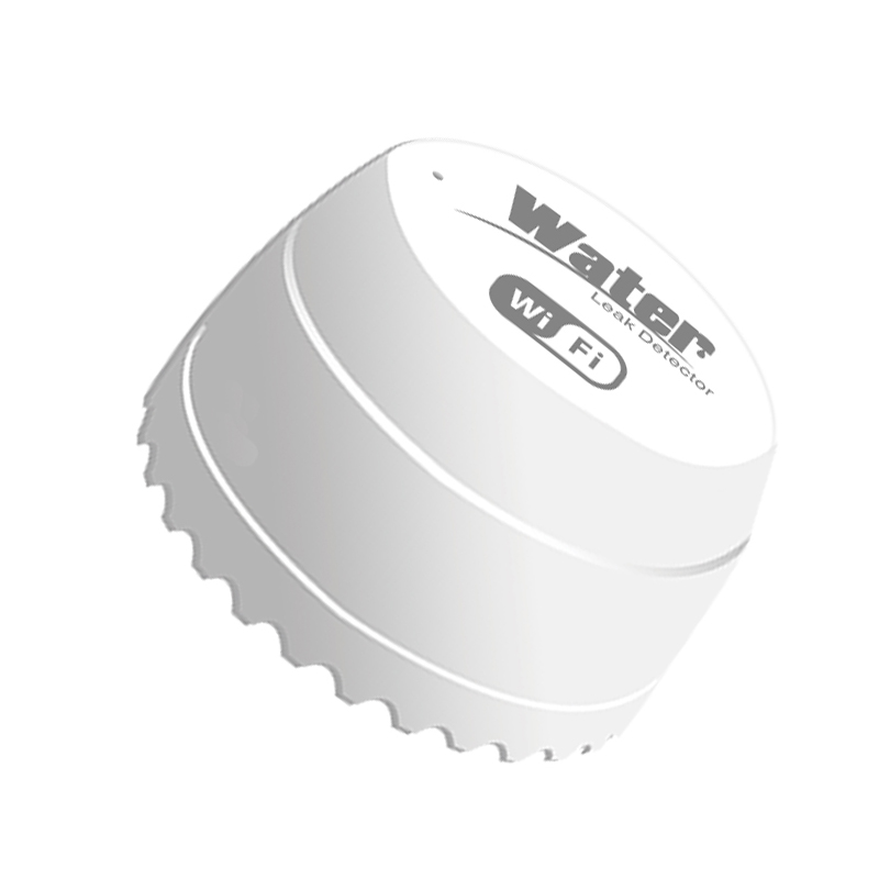 WiFi Water Leak Detector Flood - Water Leak Detector Wifi Alarm 评论和价格