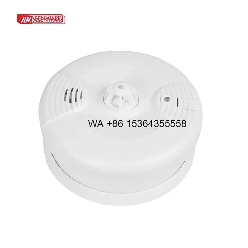 Wmwmnu for Asenware Wireless S - Smoke Alarm 10 Year Battery 评论和价格
