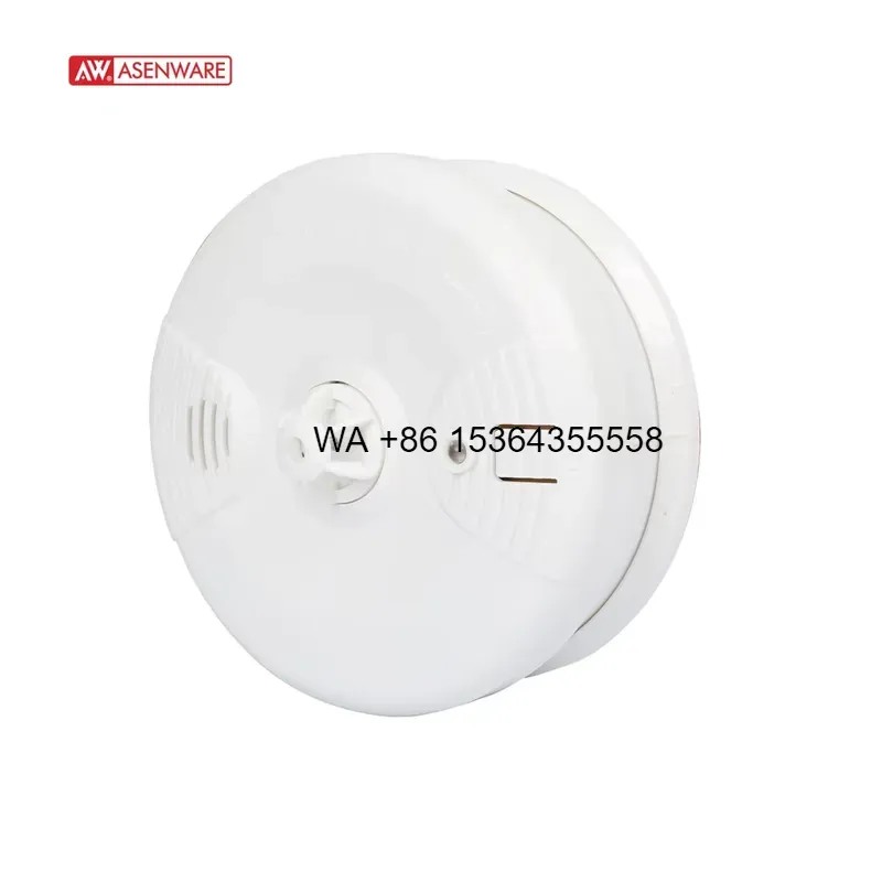 Wmwmnu for Asenware Wireless S - Smoke Alarm 10 Year Battery 评论和价格