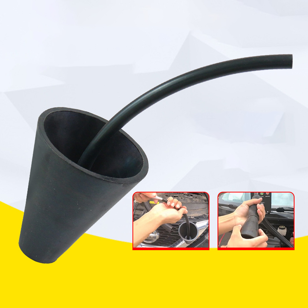 Automotive Smoke Cone Leak Det - Smoke Alarm Escape Light 评论和价格