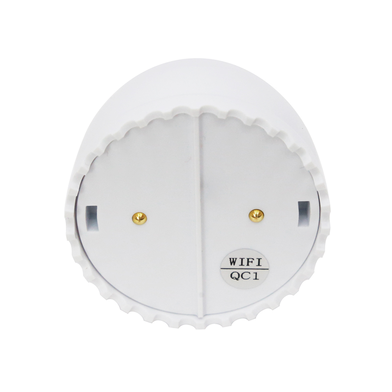 40DB 2.4g Wifi Water Detector  - Water Leak Detector Wifi Alarm 评论和价格