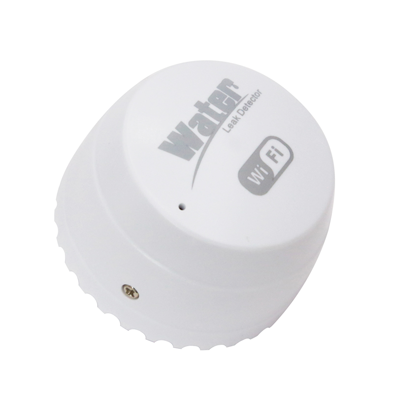 Wifi Water Detector Leakage Se - Water Leak Detector Wifi Alarm 评论和价格